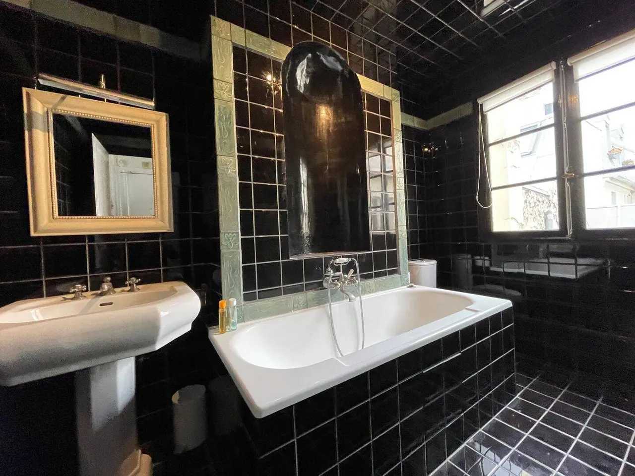 Appartement 2 pièces · 50 m², Paris 5e, photo 6