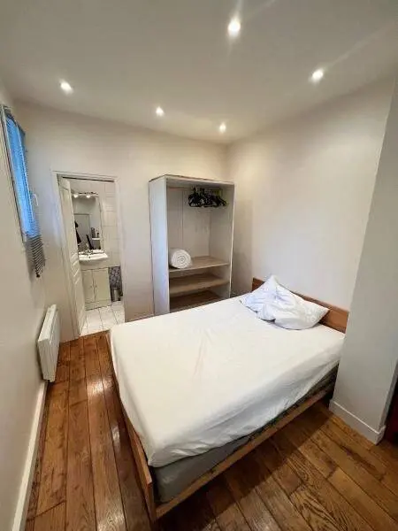 Appartement 1 pièce · 22 m², Paris 5e · Jardin des Plantes, photo 2