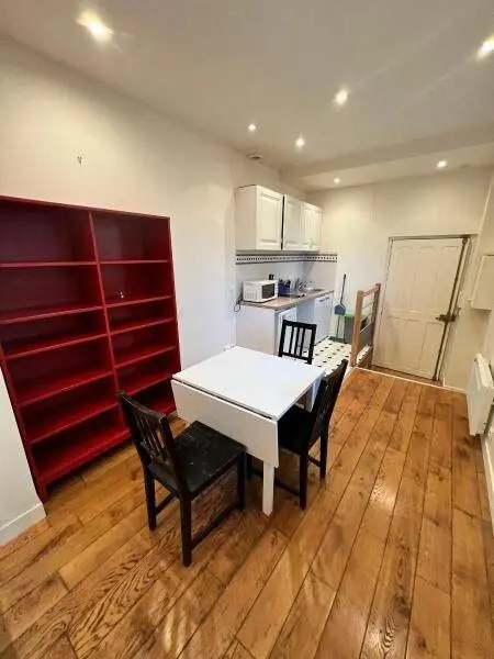 Appartement 1 pièce · 22 m², Paris 5e · Jardin des Plantes, photo 4