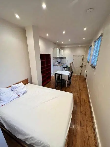 Appartement 1 pièce · 22 m², Paris 5e · Jardin des Plantes, photo 3