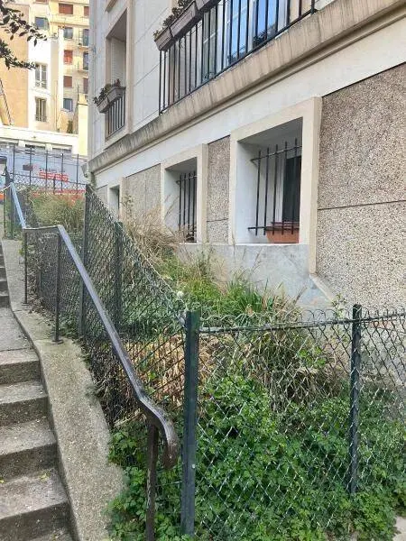 Appartement 1 pièce · 22 m², Paris 5e · Jardin des Plantes, photo 6