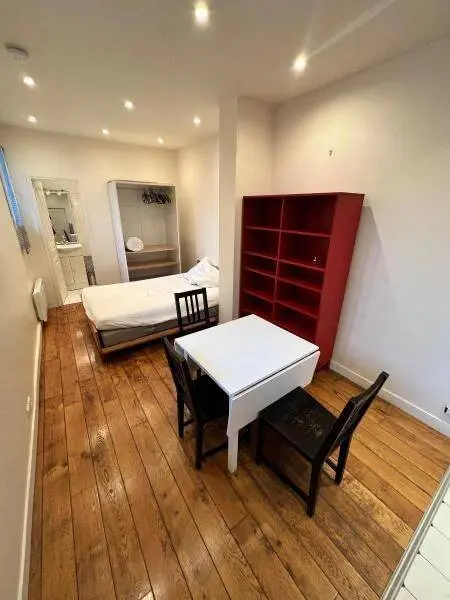Appartement 1 pièce · 22 m², Paris 5e