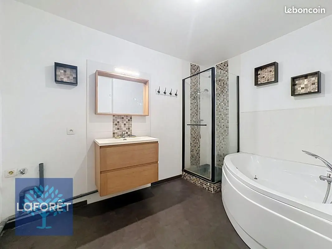 Appartement 3 pièces · 69 m², Mennecy, photo 8