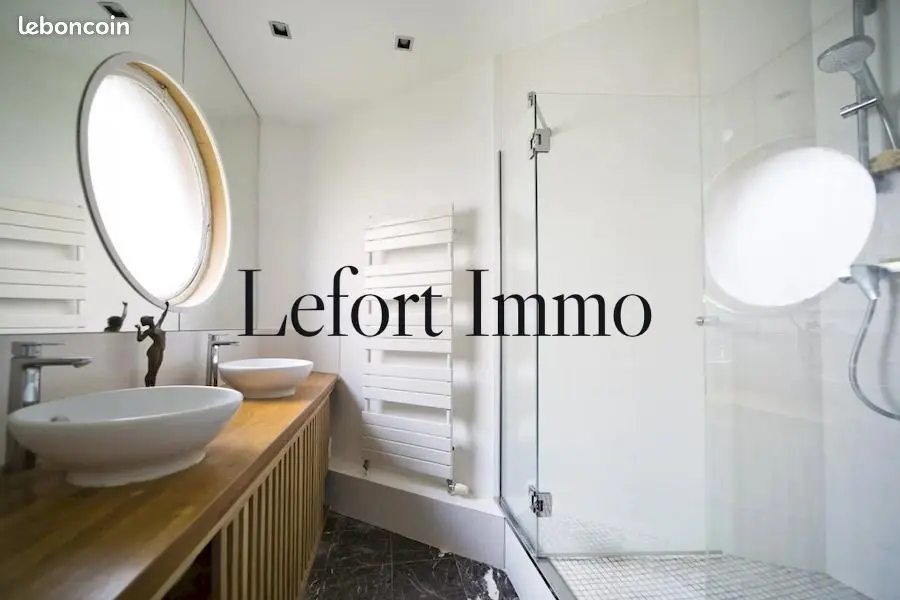 Appartement 2 pièces · 43 m², Paris 9e, photo 4