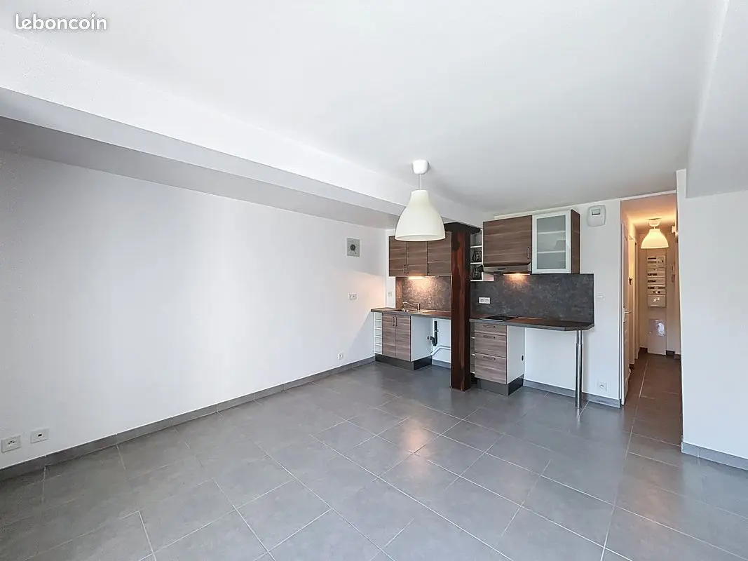Appartement 2 pièces · 33 m², Boutigny-sur-Essonne