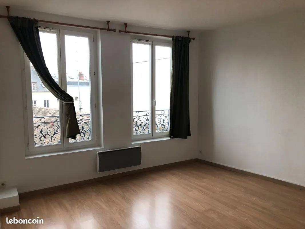 Appartement 3 pièces · 73 m², Mantes-la-Jolie, photo 7