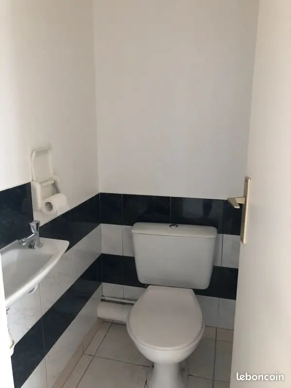 Appartement 3 pièces · 73 m², Mantes-la-Jolie, photo 9