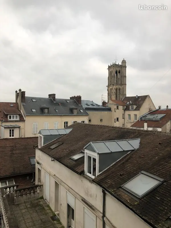 Appartement 3 pièces · 73 m², Mantes-la-Jolie, photo 10