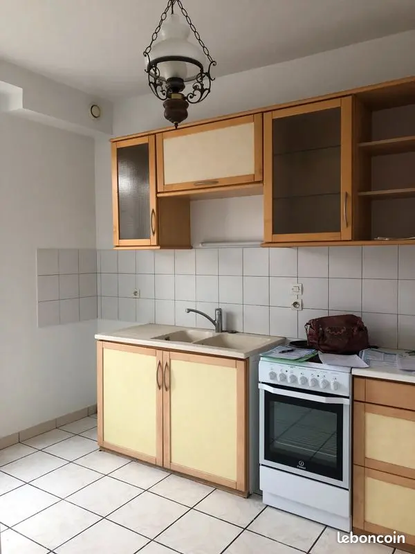 Appartement 3 pièces · 73 m², Mantes-la-Jolie, photo 8