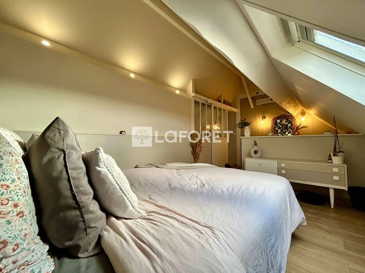 Appartement 3 pièces · 60 m², Issou, photo 13