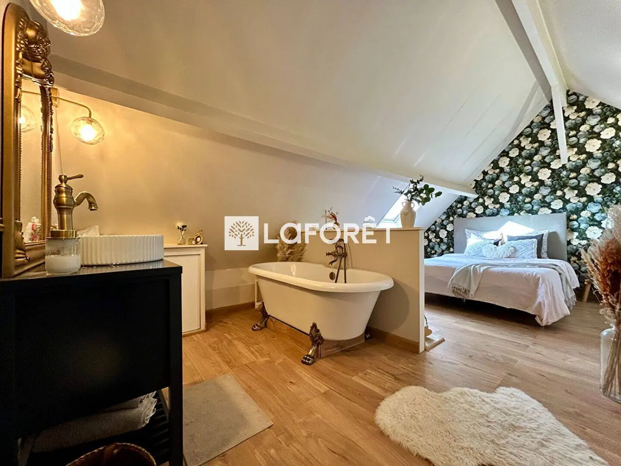 Appartement 3 pièces · 60 m², Issou, photo 10