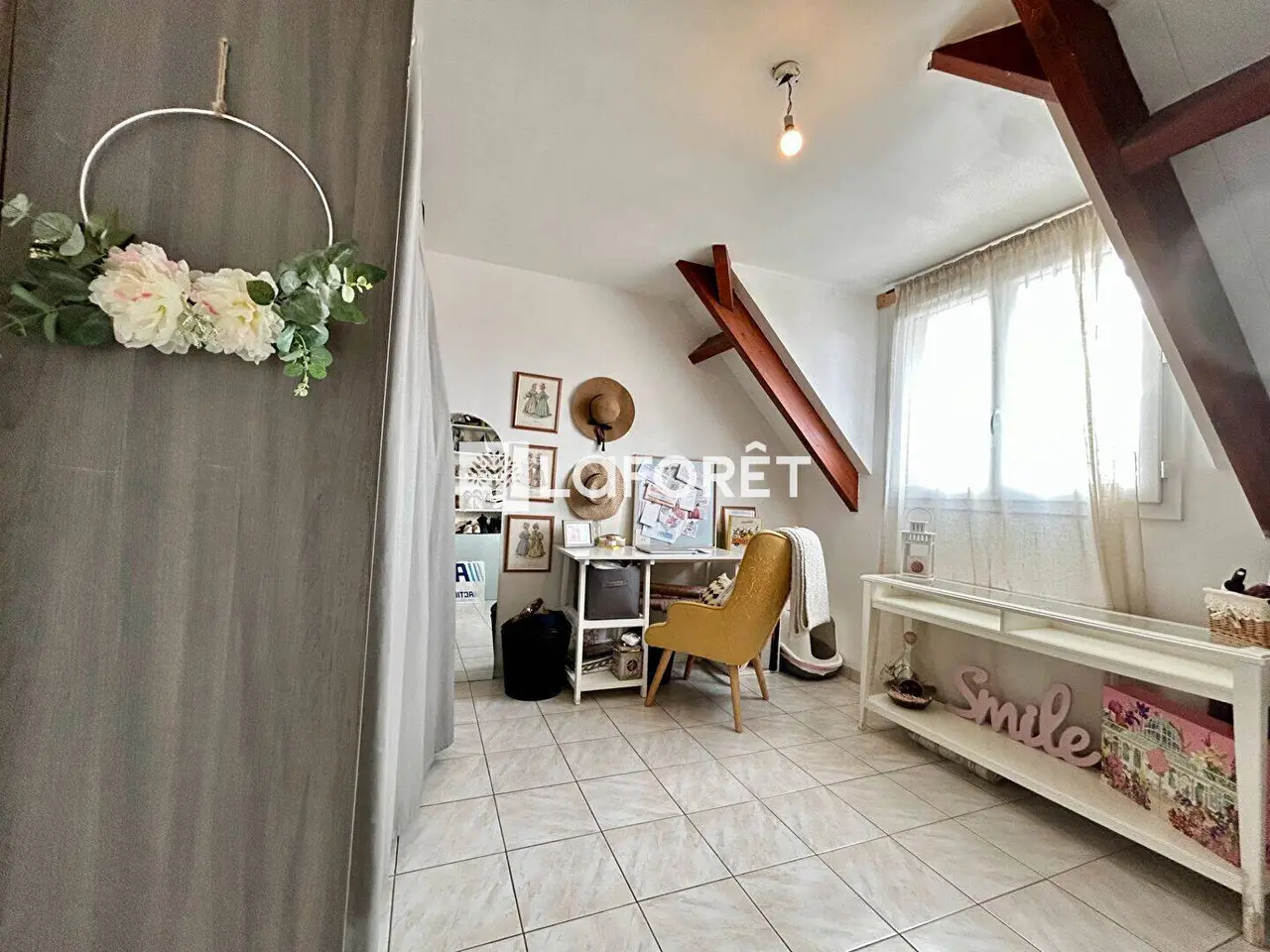 Appartement 3 pièces · 60 m², Issou, photo 8