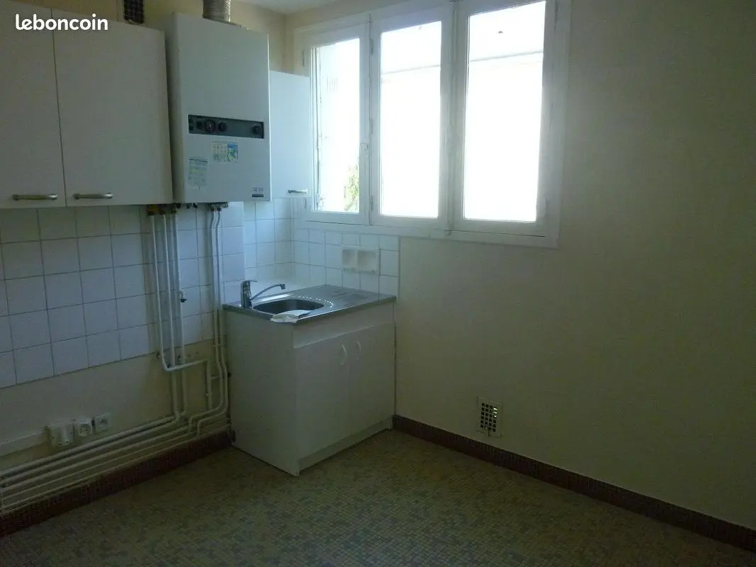 Appartement 2 pièces · 38 m², Rennes, photo 5