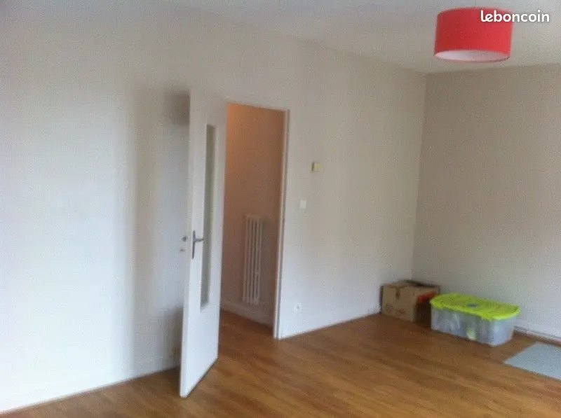 Appartement 2 pièces · 38 m², Rennes, photo 3