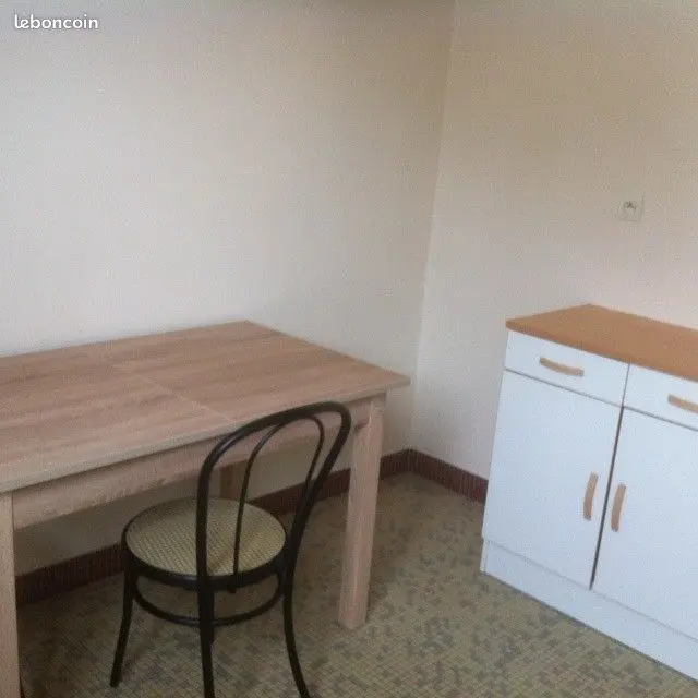 Appartement 2 pièces · 38 m², Rennes, photo 4
