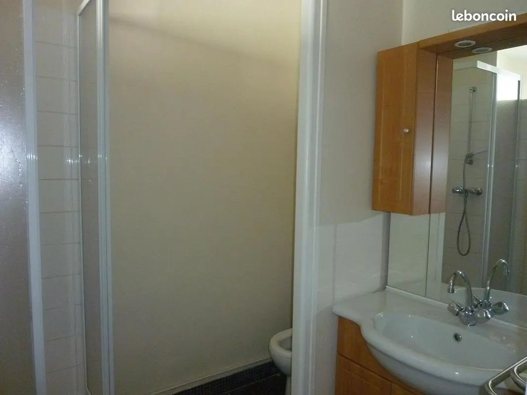 Appartement 2 pièces · 38 m², Rennes, photo 7