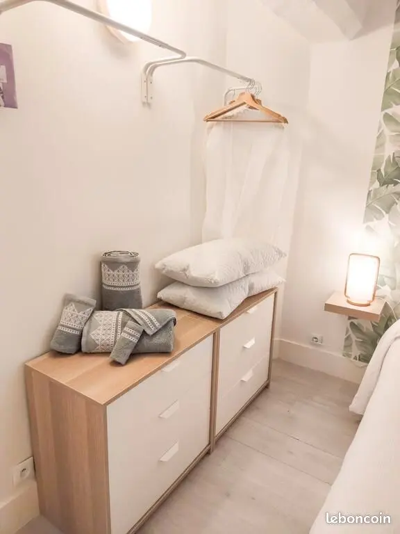 Appartement 2 pièces · 50 m², Fontenay-en-Parisis, photo 9