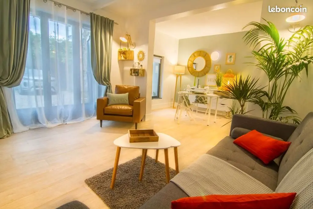 Appartement 2 pièces · 50 m², Fontenay-en-Parisis, photo 7
