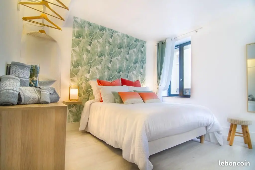 Appartement 2 pièces · 50 m², Fontenay-en-Parisis, photo 11