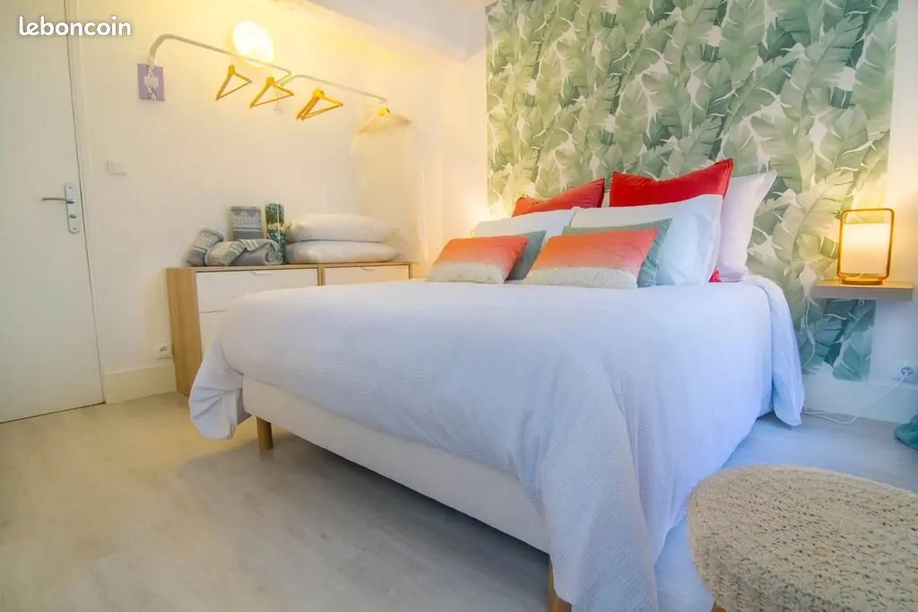 Appartement 2 pièces · 50 m², Fontenay-en-Parisis, photo 10