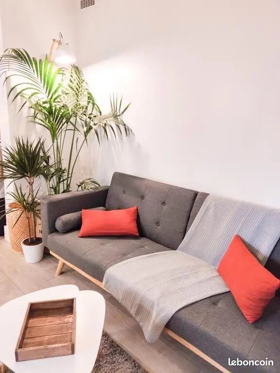 Appartement 2 pièces · 50 m², Fontenay-en-Parisis, photo 6