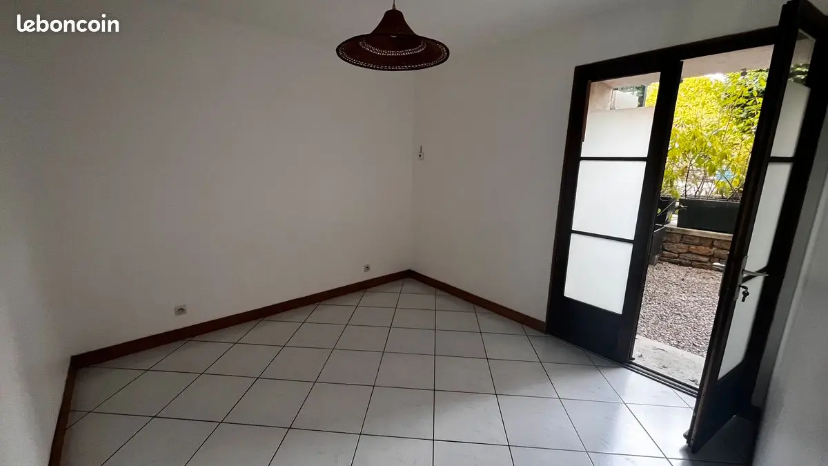Appartement 2 pièces · 29 m², Arbois, photo 7