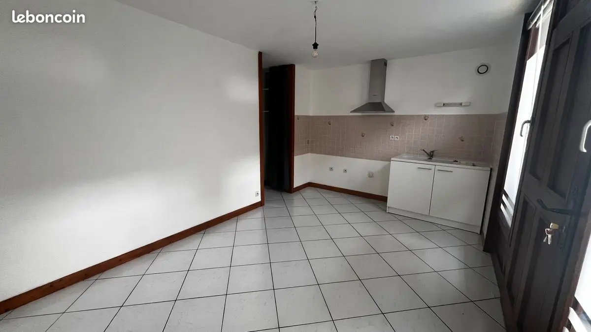 Appartement 2 pièces · 29 m², Arbois