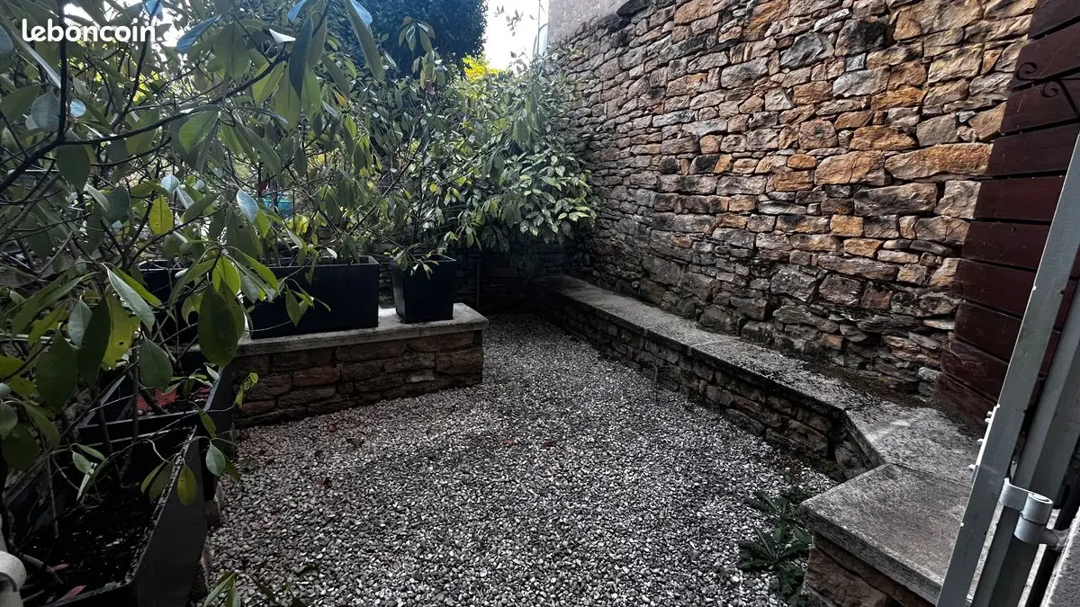 Appartement 2 pièces · 29 m², Arbois, photo 9