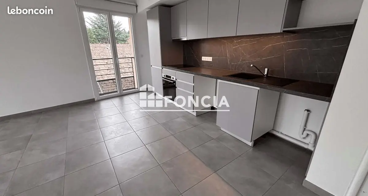 Appartement 3 pièces · 67 m², Buchelay, photo 6