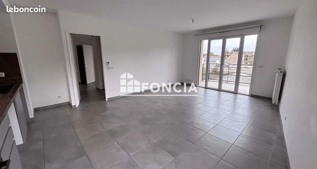 Appartement 3 pièces · 67 m², Buchelay, photo 8