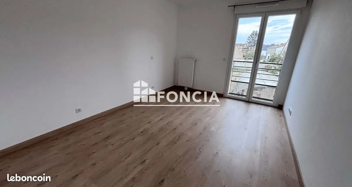 Appartement 3 pièces · 67 m², Buchelay, photo 7