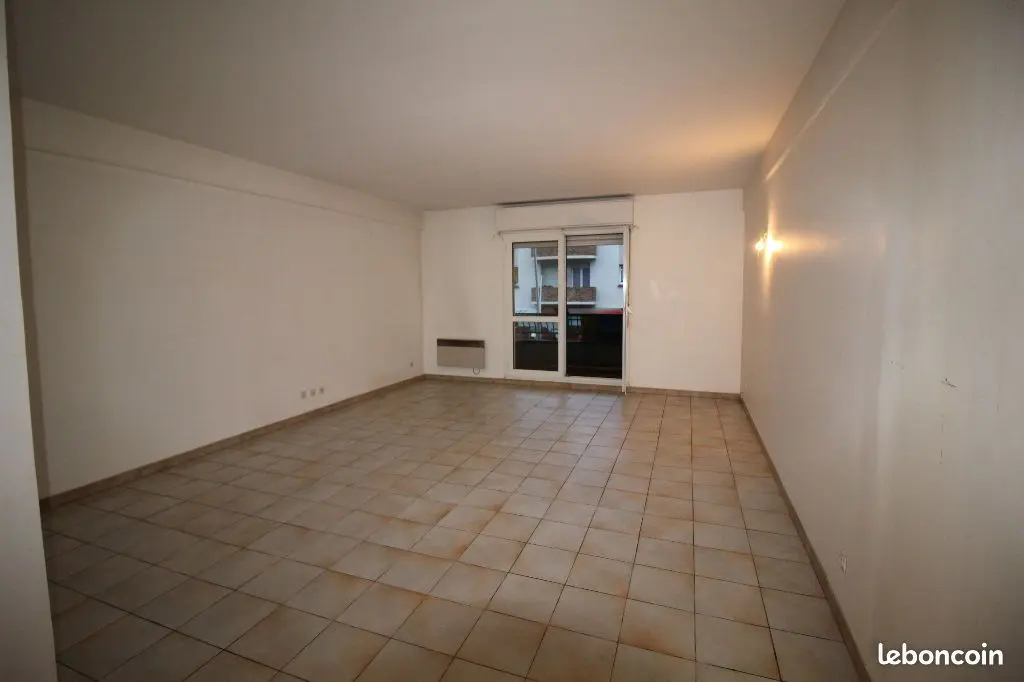 Appartement 1 pièce · 37 m², Sainte-Geneviève-des-Bois