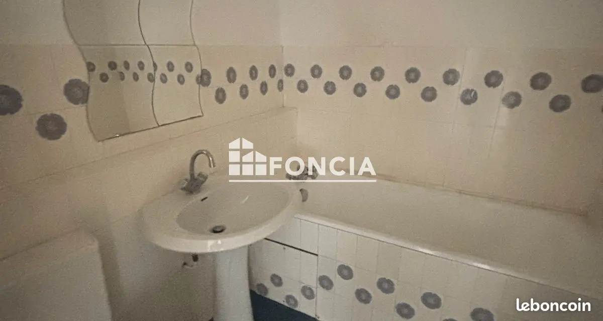 Appartement 1 pièce · 27 m², Châtillon, photo 4