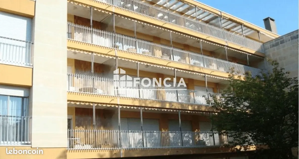 Appartement 1 pièce · 27 m², Châtillon