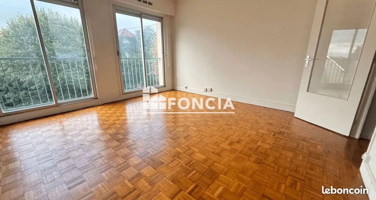 Appartement 1 pièce · 27 m², Châtillon, photo 2