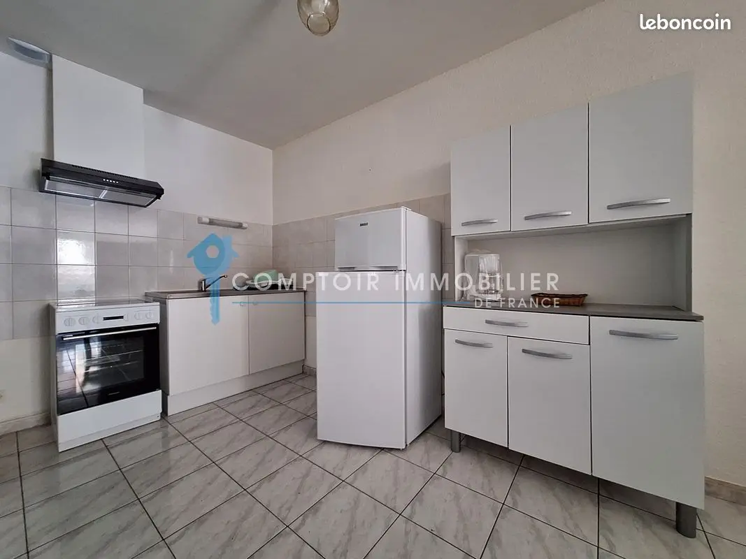Appartement 1 pièce · 39 m², Puylaurens