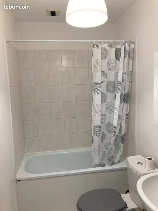 Appartement 2 pièces · 31 m², Metz, photo 15