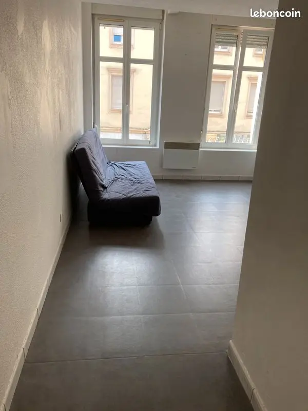 Appartement 2 pièces · 31 m², Metz, photo 20