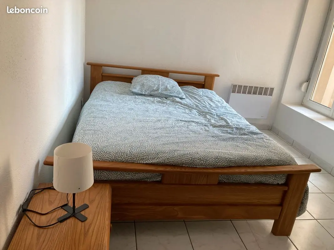 Appartement 2 pièces · 31 m², Metz, photo 18