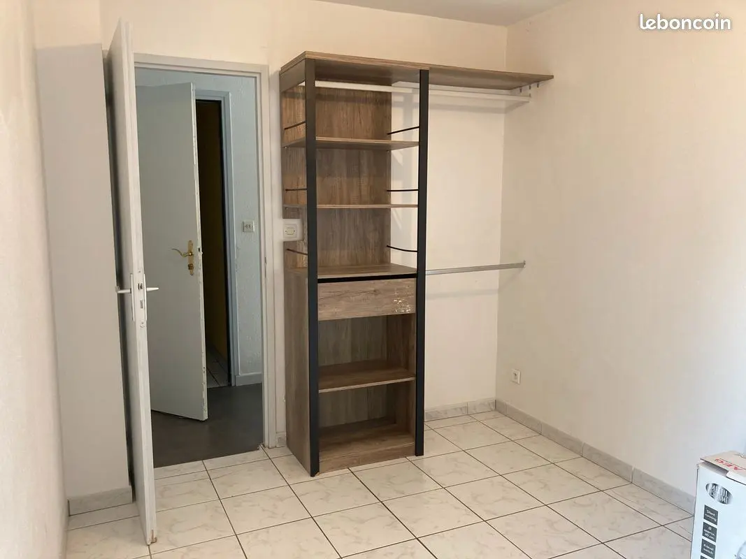 Appartement 2 pièces · 31 m², Metz, photo 19