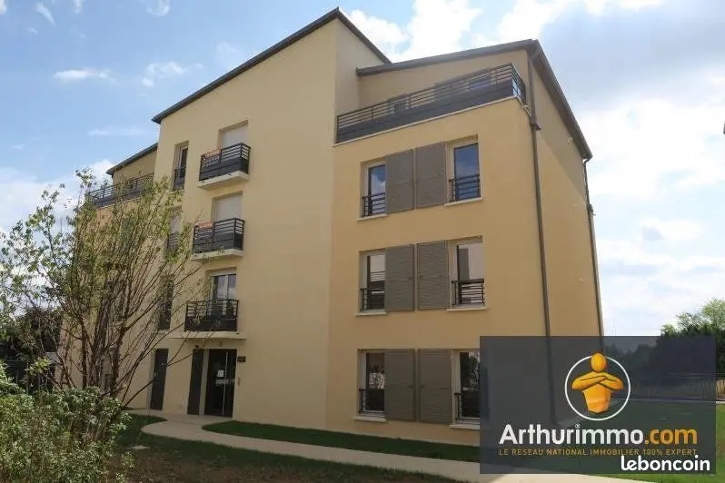Appartement 1 pièce · 27 m², Savigny-le-Temple, photo 9