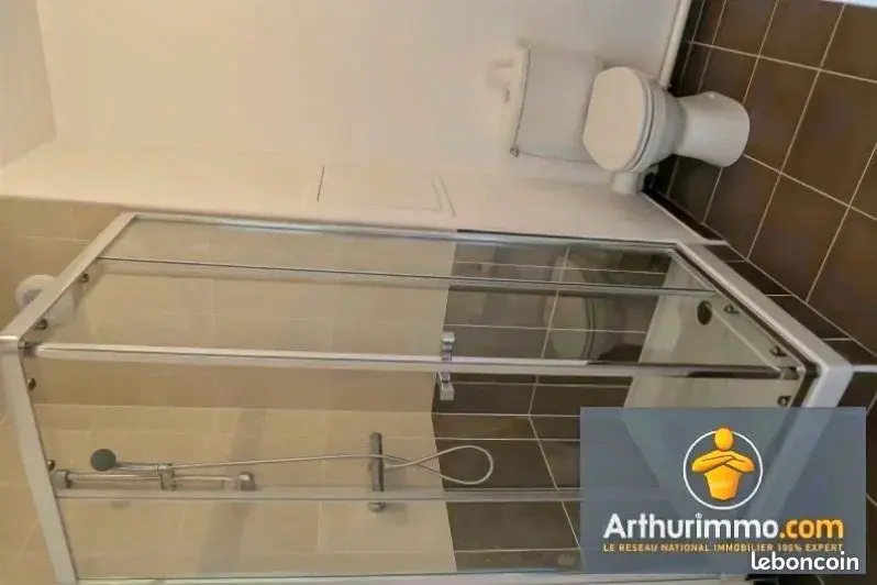 Appartement 1 pièce · 27 m², Savigny-le-Temple, photo 6