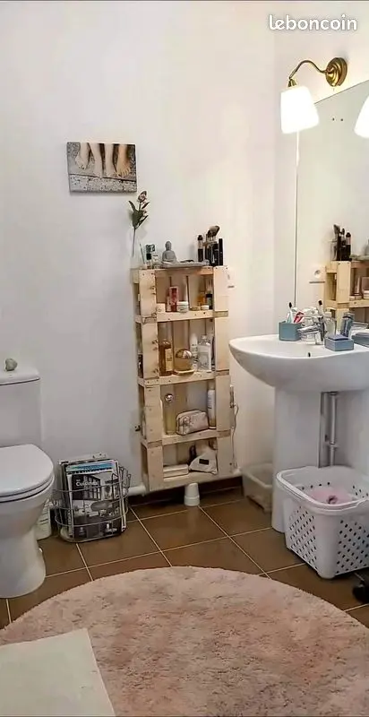 Appartement 1 pièce · 27 m², Savigny-le-Temple, photo 8