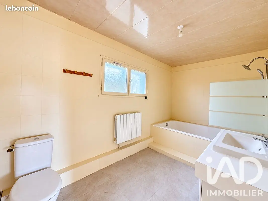 Appartement 3 pièces · 91 m², Saclas, photo 8