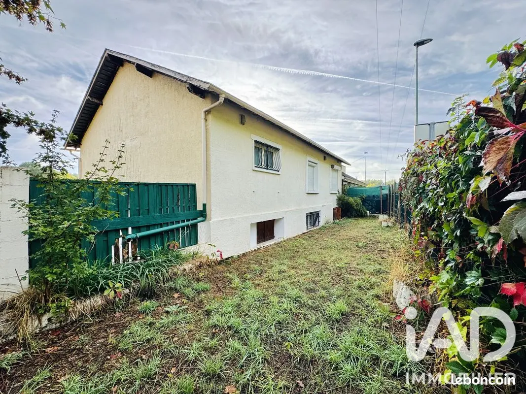 Appartement 3 pièces · 91 m², Saclas, photo 13