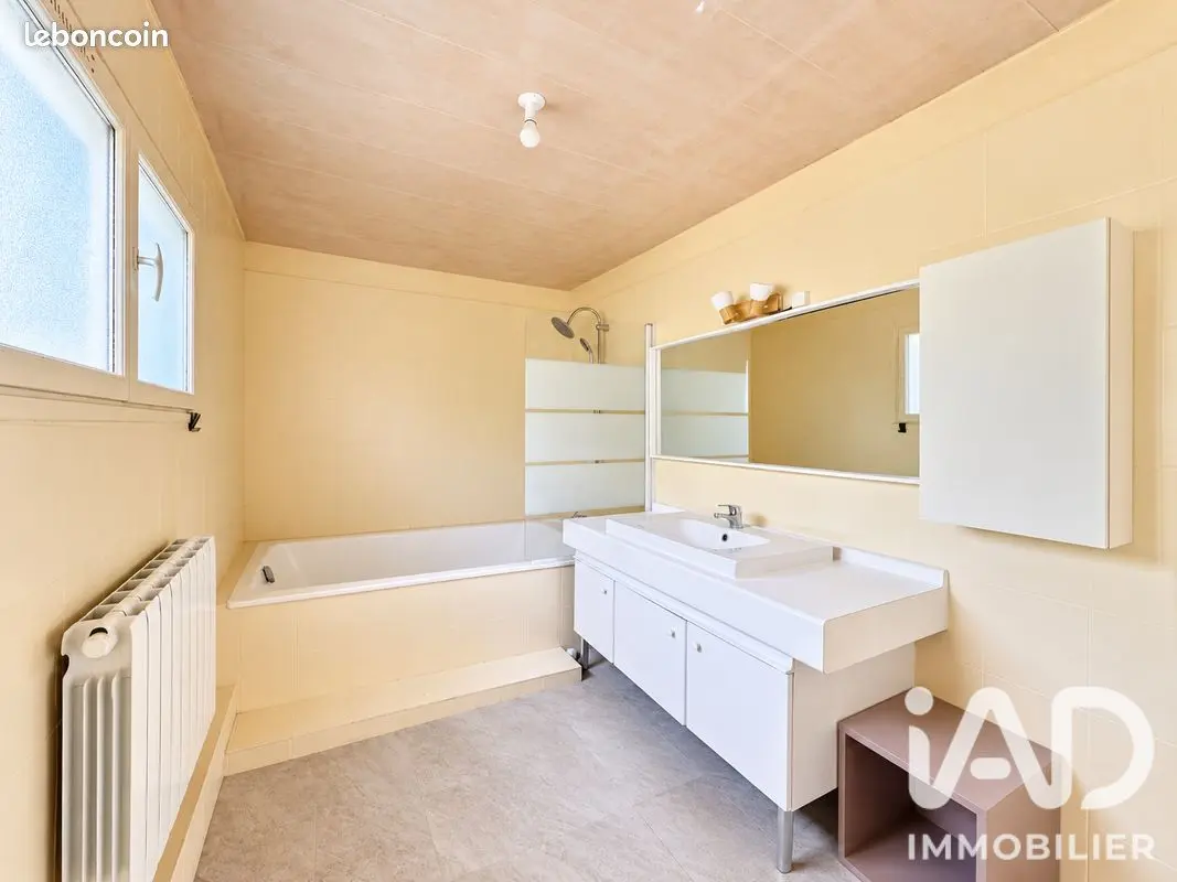 Appartement 3 pièces · 91 m², Saclas, photo 9