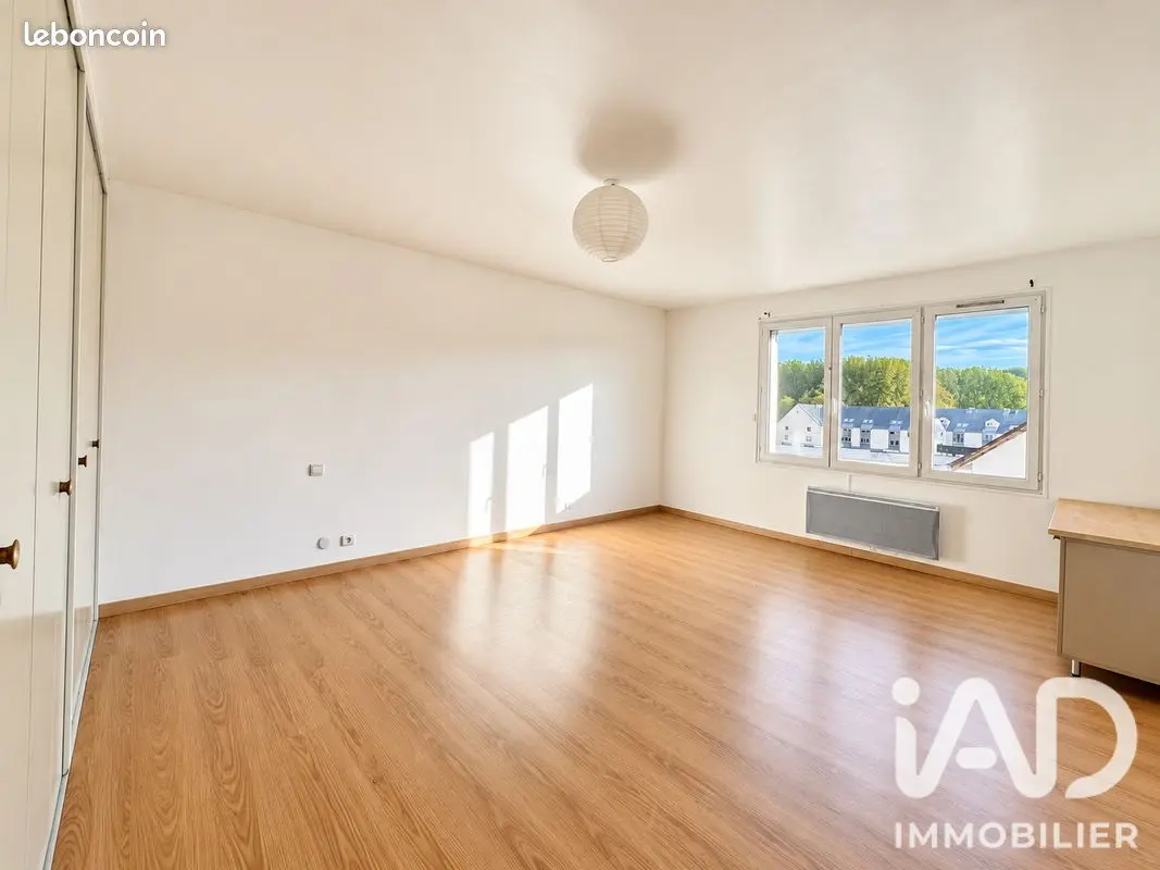 Appartement 3 pièces · 91 m², Saclas, photo 6