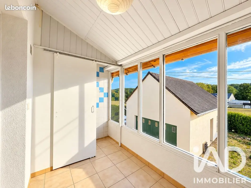 Appartement 3 pièces · 91 m², Saclas, photo 10