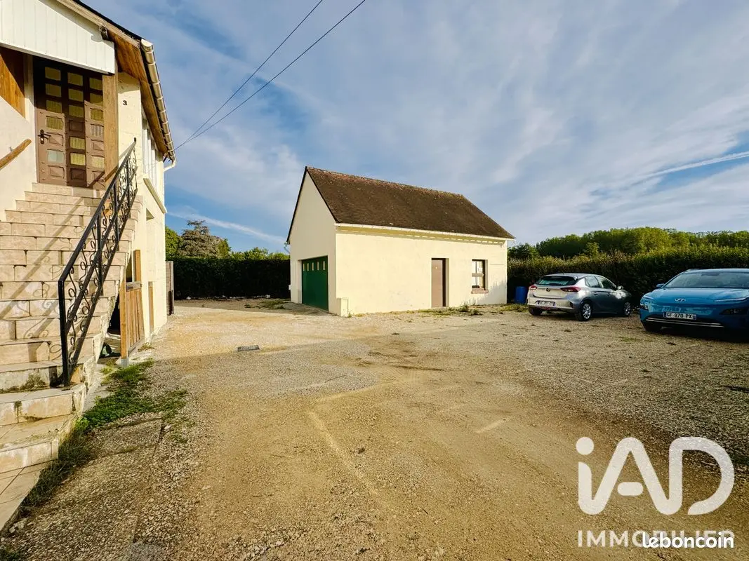 Appartement 3 pièces · 91 m², Saclas, photo 12