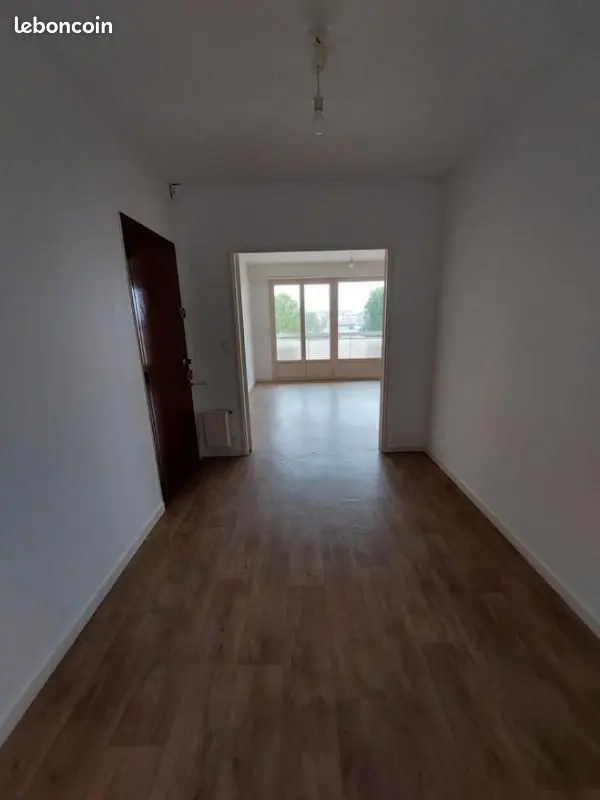 Appartement 3 pièces · 69 m², Angers, photo 6